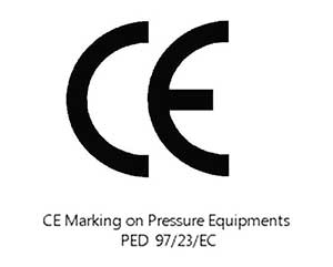 PED Icon - Industrial Air Treatment