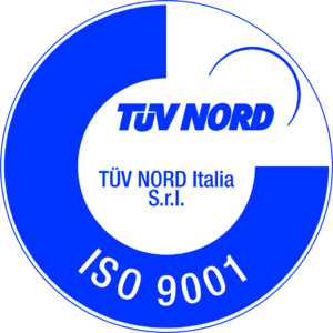 Logo New Iso9001