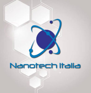 Nano-Tech logo representing innovation in nano-engineered composite materials.